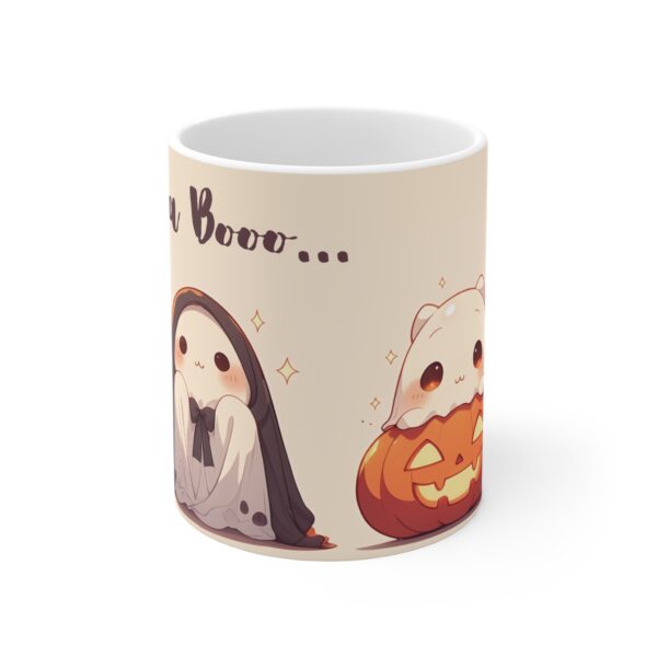 New 11oz Halloween Mugs - Image 6