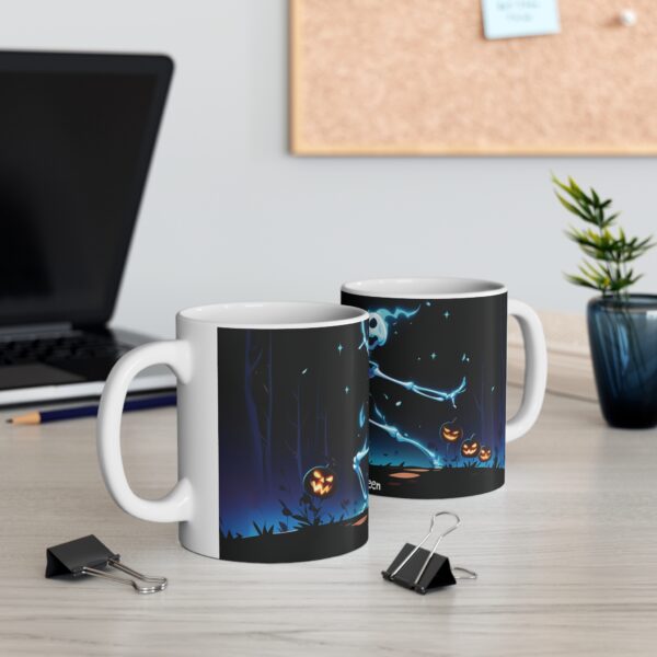 New 11oz Halloween Mugs - Image 17