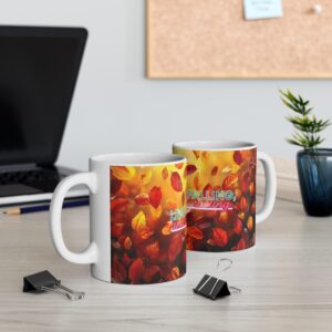 New Fall 11oz Mug
