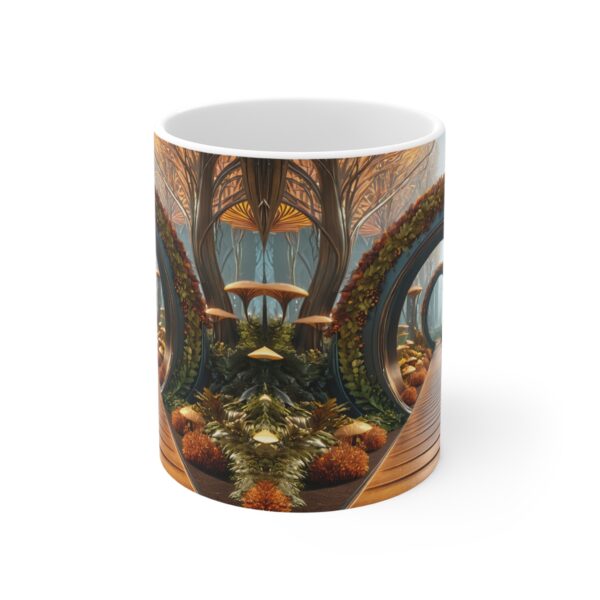 New Autumn Mug - Image 3