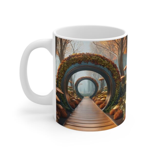 New Autumn Mug - Image 5
