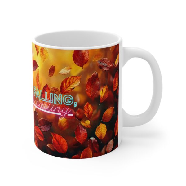 New Fall 11oz Mug - Image 3