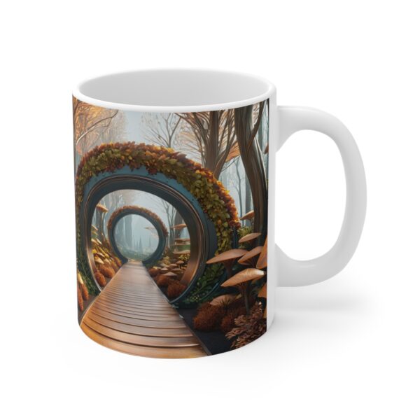New Autumn Mug - Image 4
