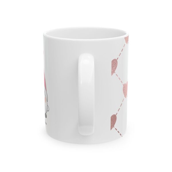 Love Gnome Personalization Mug - Image 6
