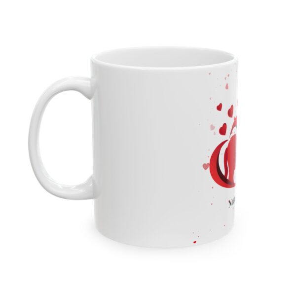 Awesome Couple Personalized Mug - Image 6