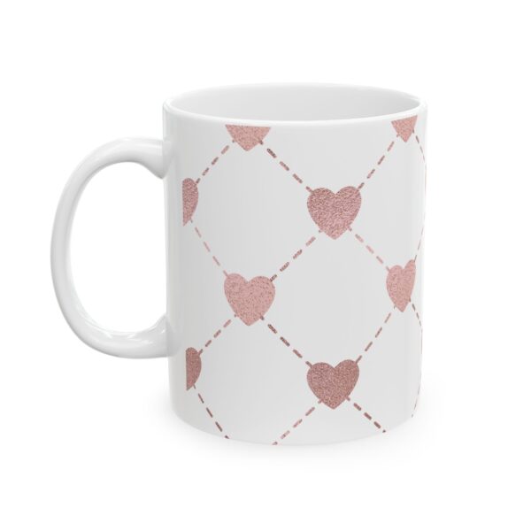 Love Gnome Personalization Mug - Image 4