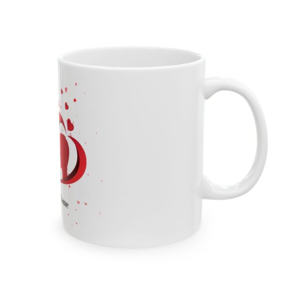 Awesome Couple Personalized Mug - Image 7