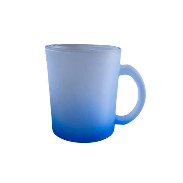 New Personalized Glass Mugs - Image 2