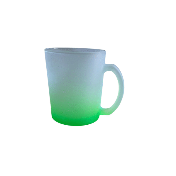 New Personalized Glass Mugs - Image 5