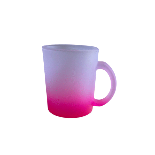 New Personalized Glass Mugs - Image 6