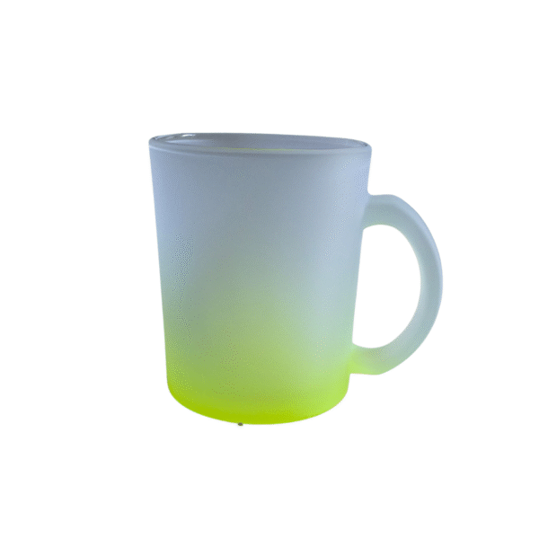 New Personalized Glass Mugs - Image 3